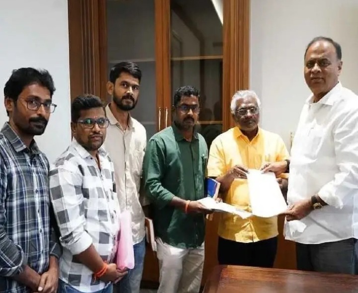 ‘టీబీ రహిత జిల్లాకు అందరూ సహకరించాలి’