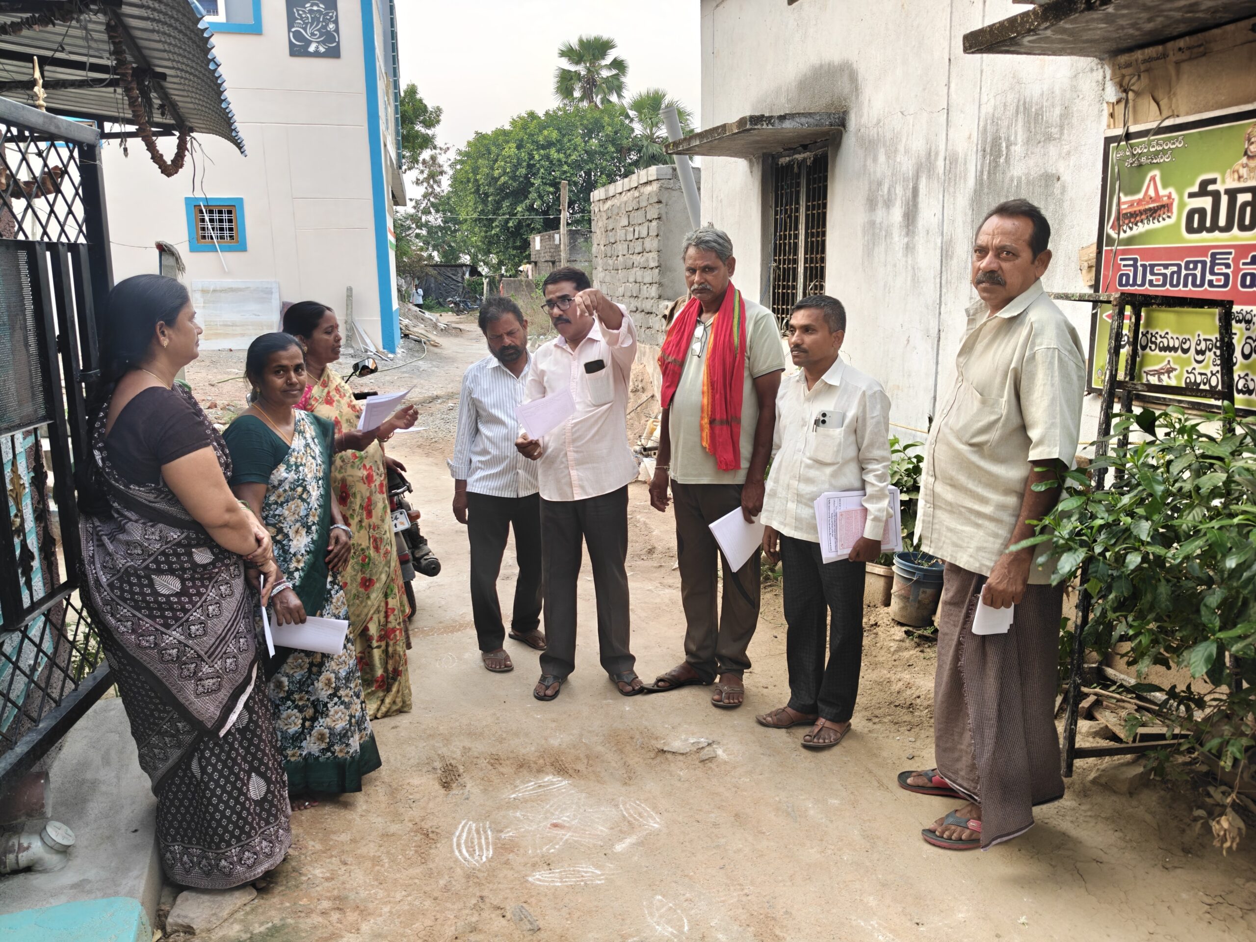 ఎన్నికల్లో ఇచ్చిన హామీలను అమలు చేయాలి: సీపీఐ