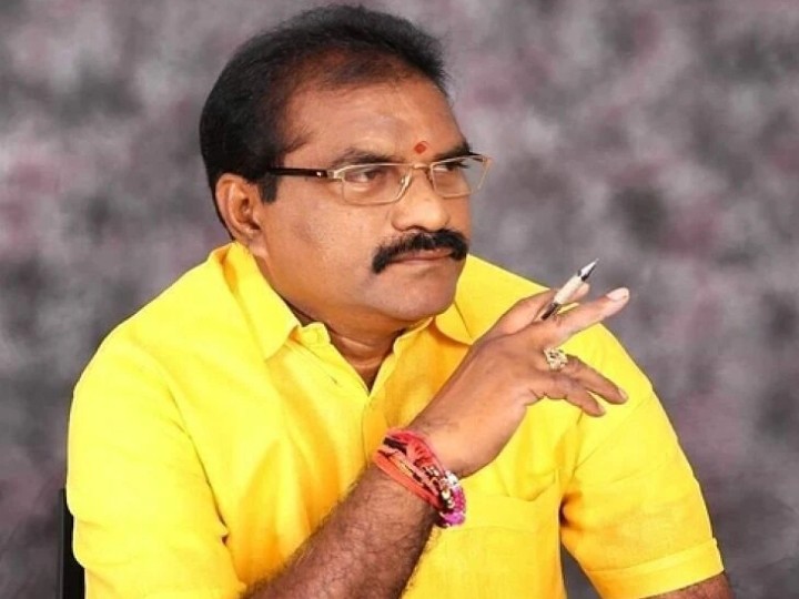 సాగునీరు విడుదలకు అంత సిద్ధం: మంత్రి