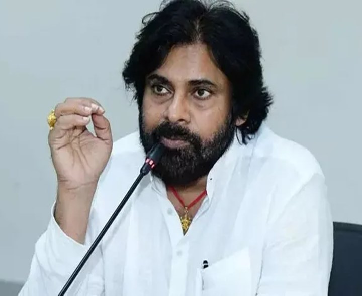నేడు రాజమండ్రిలో Dy. CM పవన్ పర్యటన