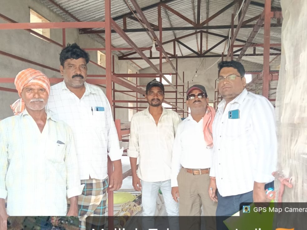 పట్టుపురుగుల పెంపకంతో అధిక లాభాలు