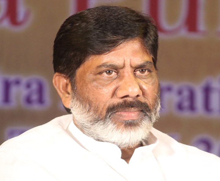 ఖమ్మం జిల్లాలో భట్టి పర్యటన
