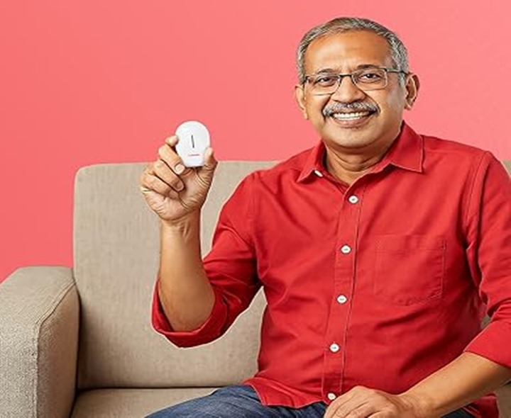 జేబులో పట్టేంత ఈసీజీ!