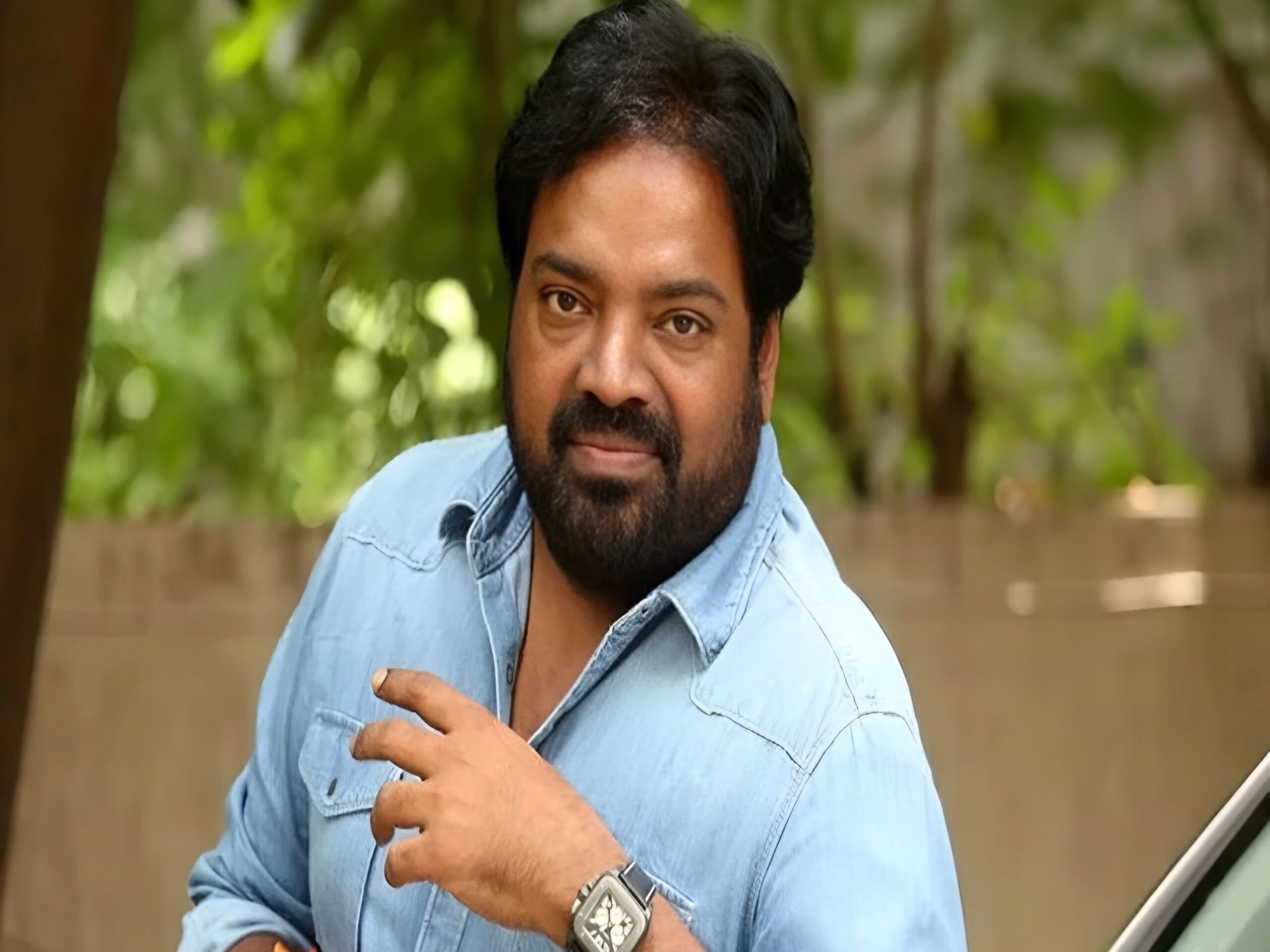 మెహర్ రమేశ్‌కు ఏపీ ప్రభుత్వ పదవి