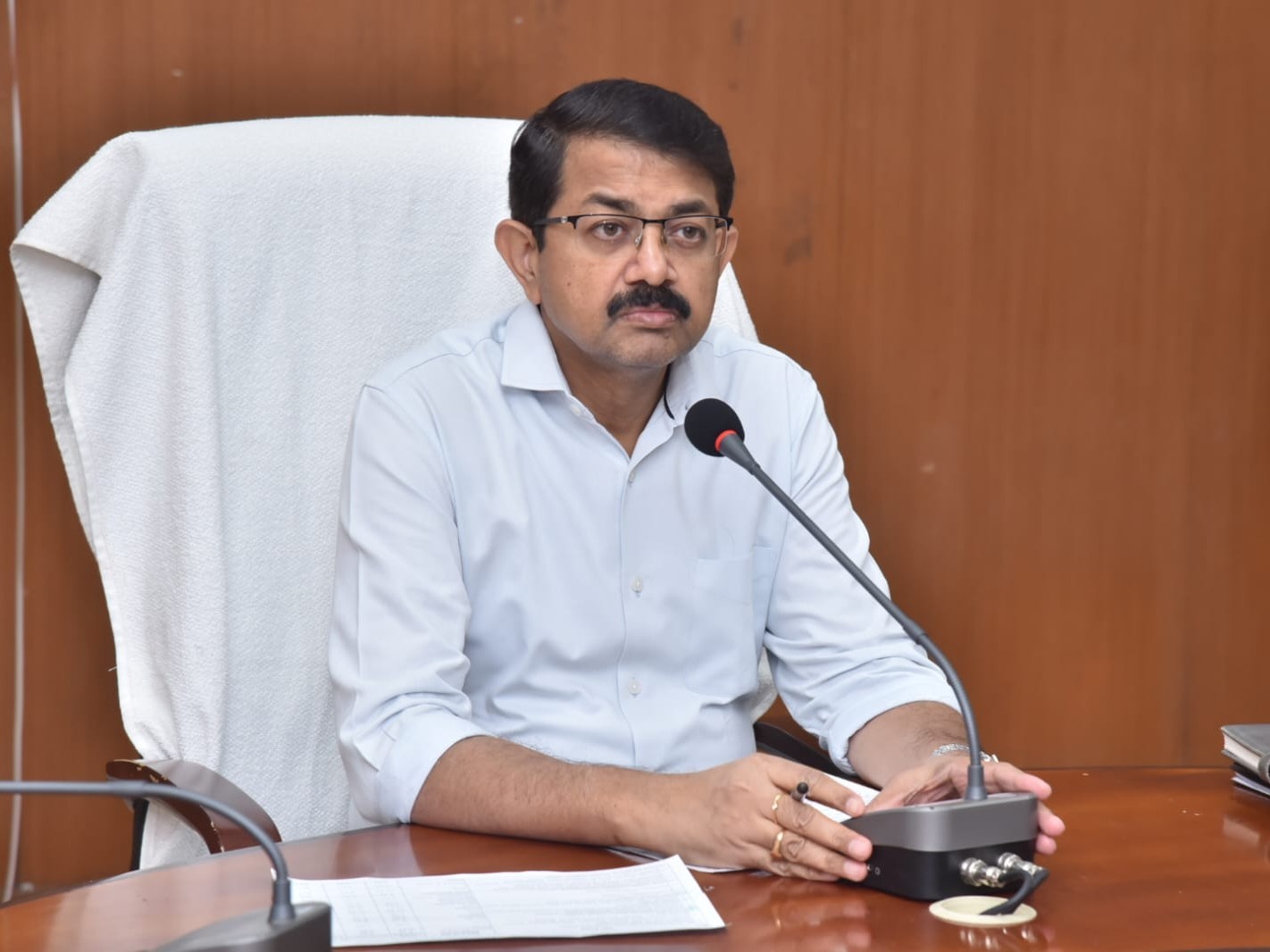 కలెక్టరేట్‌లో రేపు ప్రజా సమస్యల పరిష్కార వేదిక
