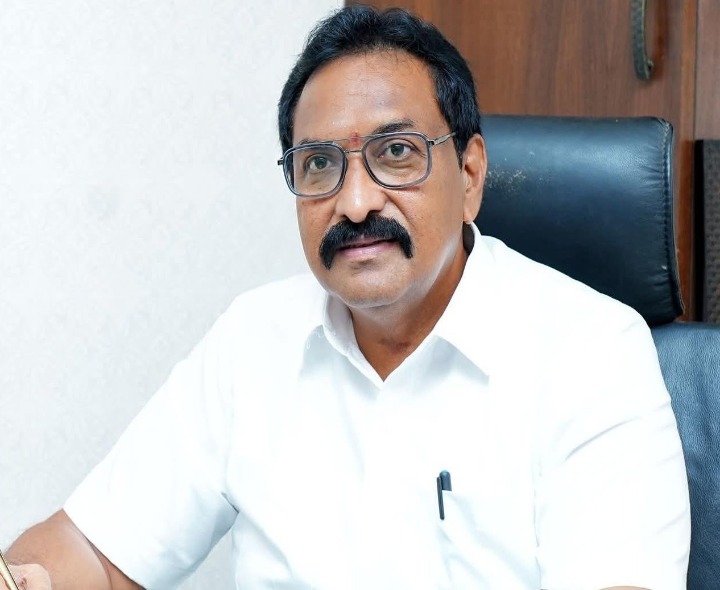 ఎండల పట్ల ప్రజలు అప్రమత్తంగా ఉండాలి: ఎమ్మెల్యే