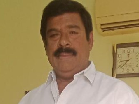 నేత్రదానం.. అభినందనీయం!