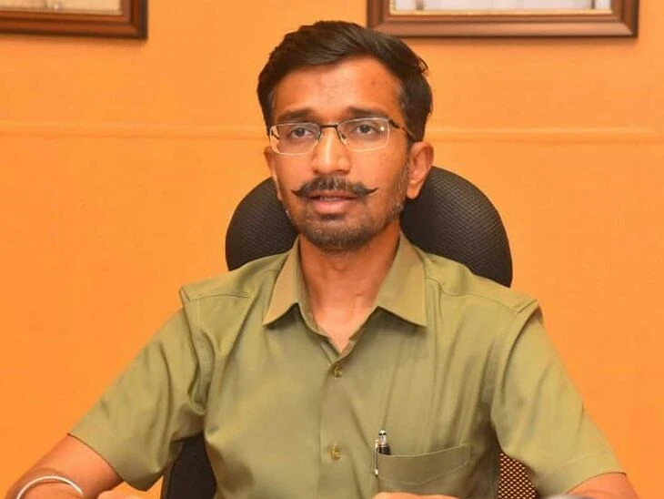 పాస్టర్‌కు షాక్.. SC సర్టిఫికెట్ రద్దు!