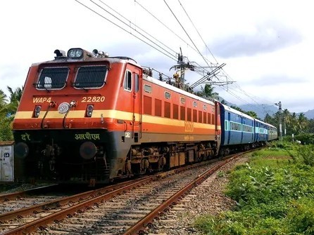 జిల్లాలో పలు రైళ్లు తాత్కాలిక రద్దు