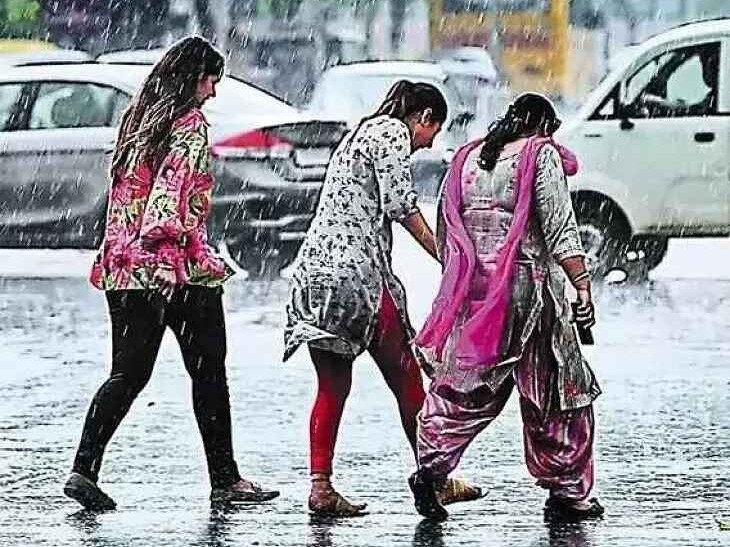 మహబూబ్‌నగర్‌‌లో భారీ వర్షాలు