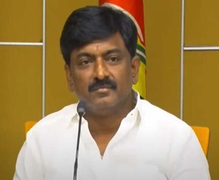 వైఎస్ కుటుంబం ఆనాడే ఓటమి: బీటెక్ రవి