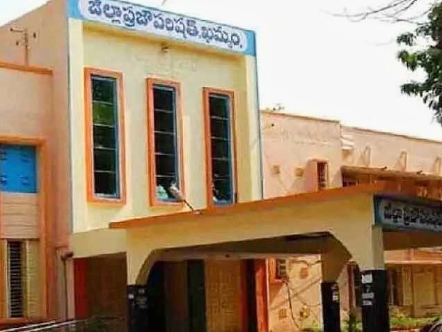 ఖమ్మంలో బదిలీ కౌన్సెలింగ్ పూర్తి