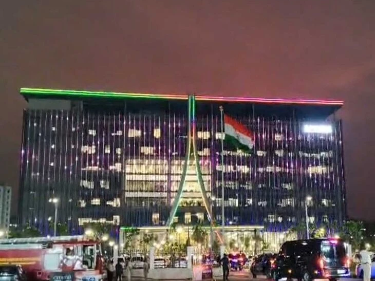 వేగంగా అమరావతి 2వ విడత ల్యాండ్ పూలింగ్!