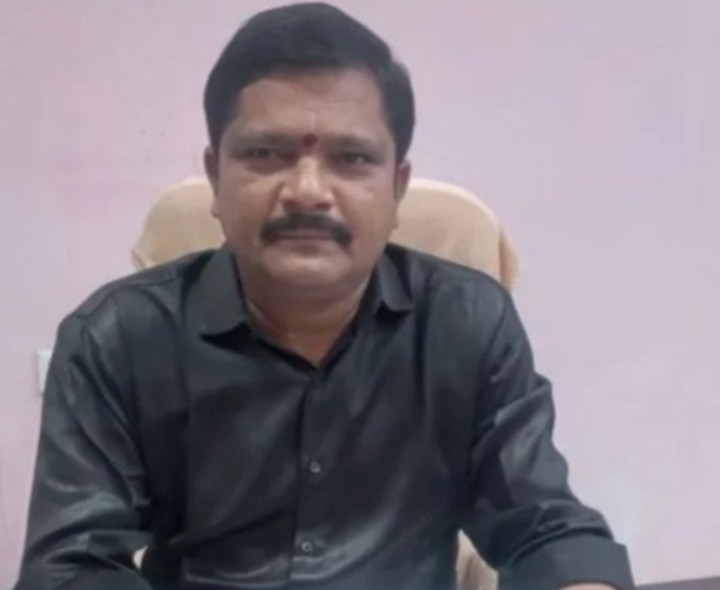 నేడు బొబ్బిలి MRO కార్యాలయంలో RDO సమావేశం
