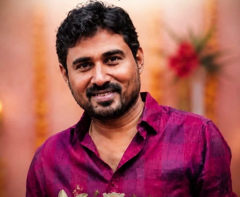 టాలీవుడ్‌లో విషాదం.. ప్రముఖ డిస్ట్రిబ్యూటర్ కన్నుమూత