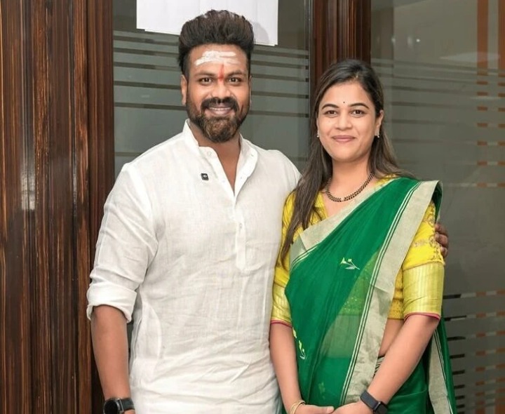 తిరుపతి నుంచి భూమా మౌనిక రాజకీయ ఎంట్రీ?