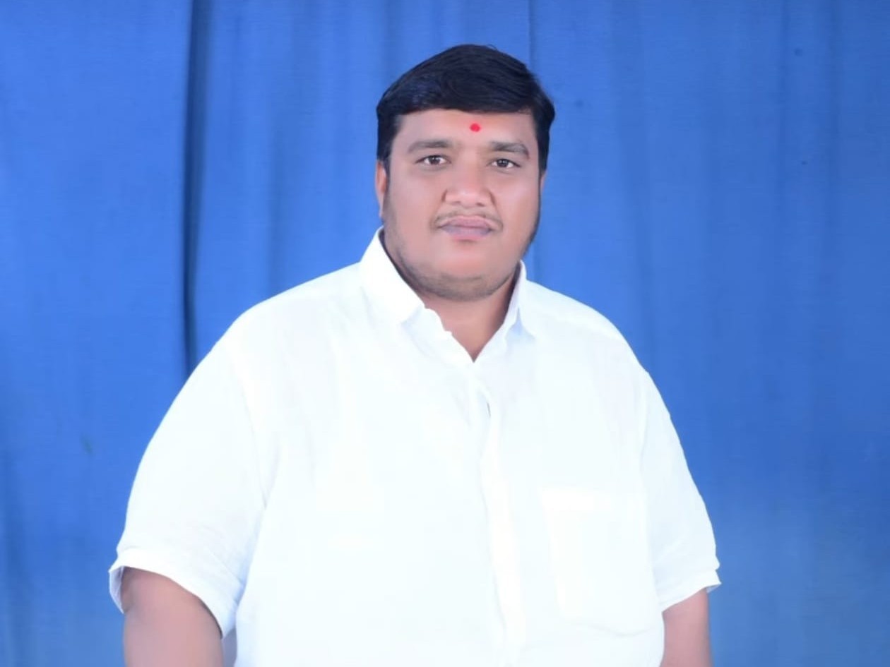 ‘రేపు బూత్ లెవెల్ ఏజెంట్లకు ప్రత్యేక శిక్షణ కార్యక్రమం’