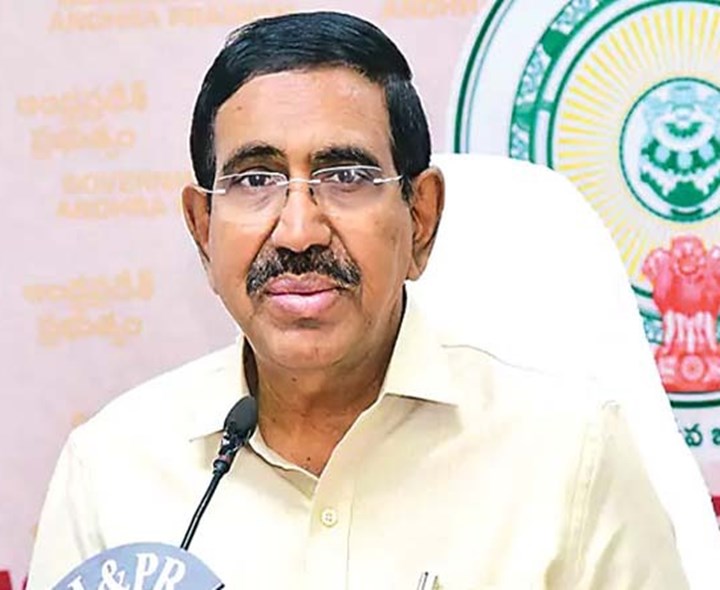 జగన్ అండ్ కోపై మంత్రి నారాయణ ఫైర్