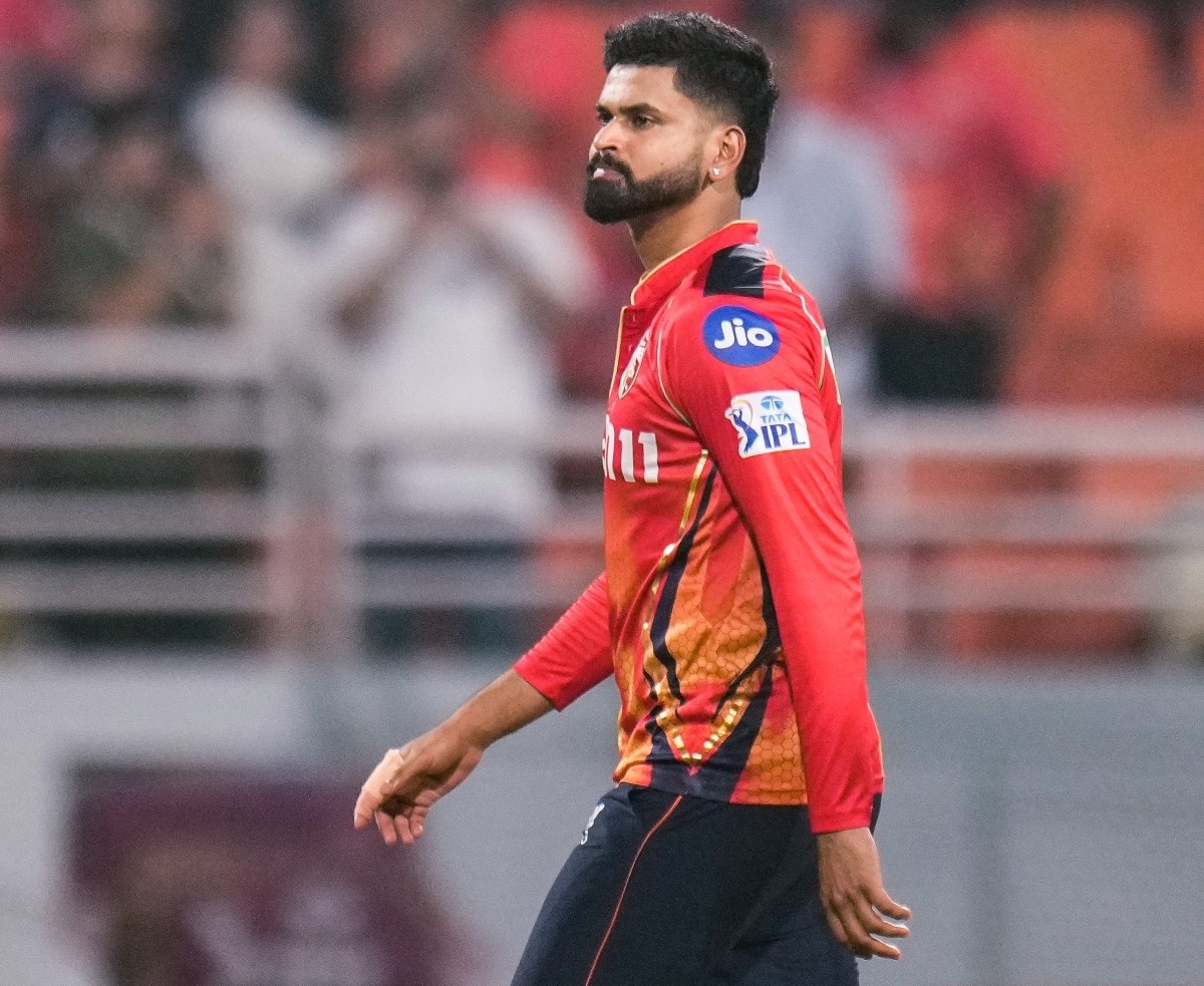 ప్లేయర్లను స్వేచ్ఛగా ఆడనిస్తా: అయ్యర్