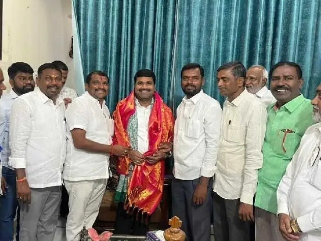 ప్రభుత్వ డిగ్రీ కళాశాల మంజూరు