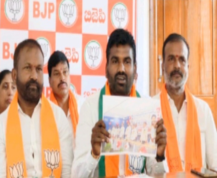 ‘బీసీ మహిళా నాయకురాలిపై వ్యాఖ్యలు మానుకోవాలి’