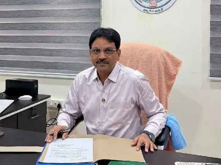 ‘రేపు పిఠాపురంలో PGRS కార్యక్రమం’