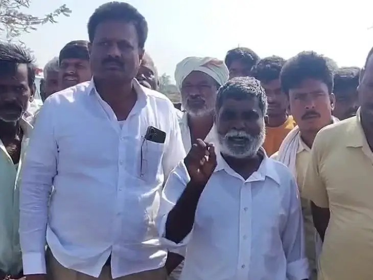 ఆందోళన ఉధృతం చేస్తాం: రైతులు