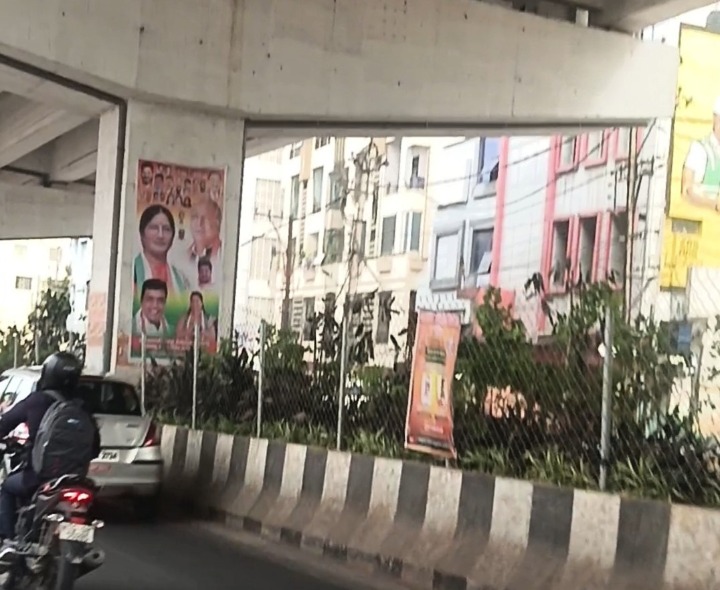 NH Act హెచ్చరికలకే పరిమితం