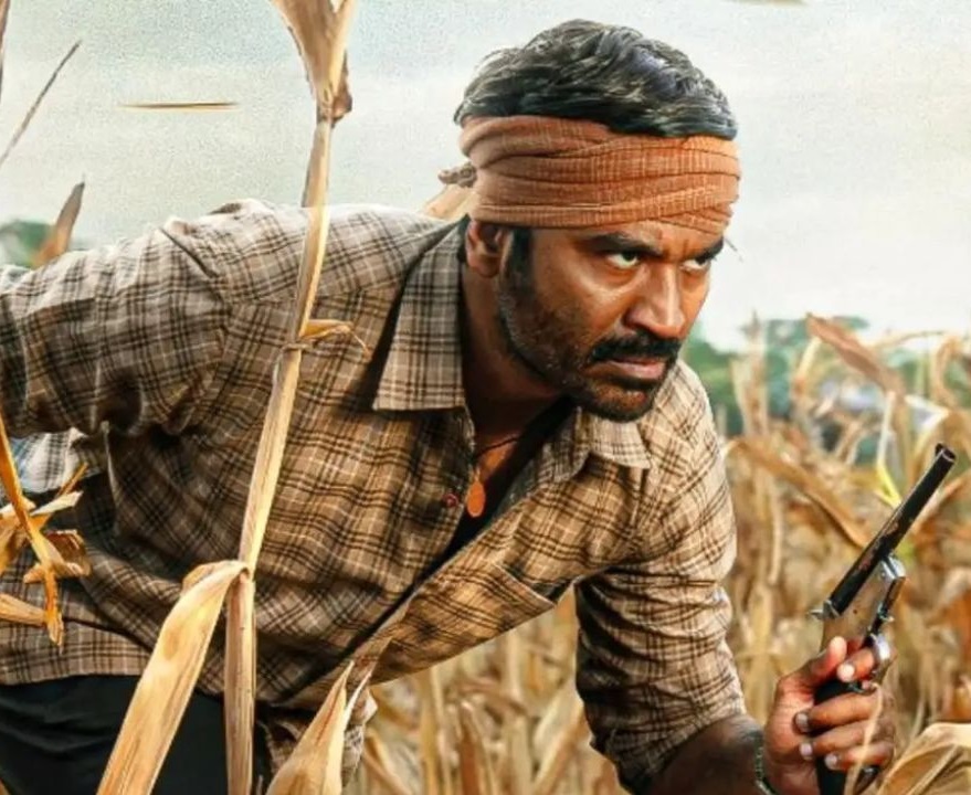 ధనుష్ ‘కర’ OTT రిలీజ్‌పై అధికారిక ప్రకటన