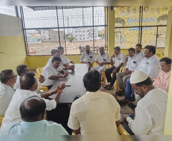 ‘టీడీపీ వర్చువల్ మహానాడు జయప్రదం చేయండి’