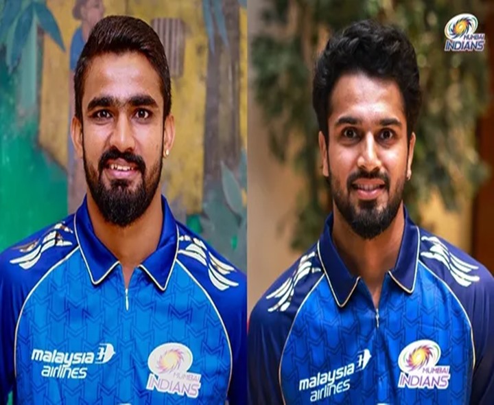 చివరి మ్యాచ్.. ముంబై కీలక మార్పులు