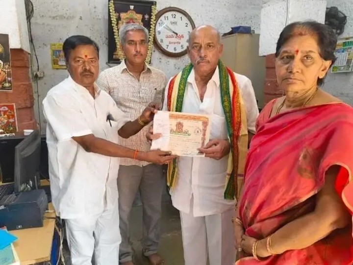 చినవేంకన్న అన్నదాన ట్రస్టు భారీ విరాళం!