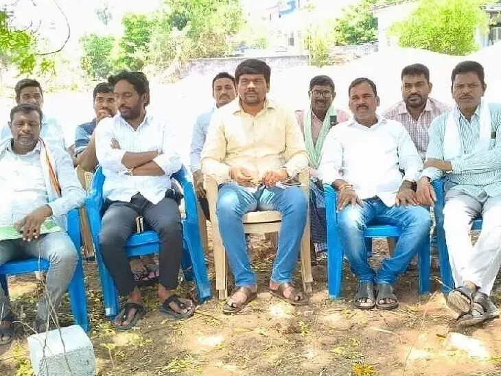 ‘బీఆర్ఎస్ నాయకులు రాజకీయం చేస్తున్నారు’