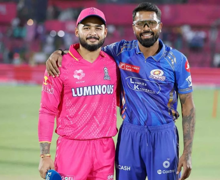 కీలక మ్యాచ్.. టాస్ గెలిచిన ముంబై