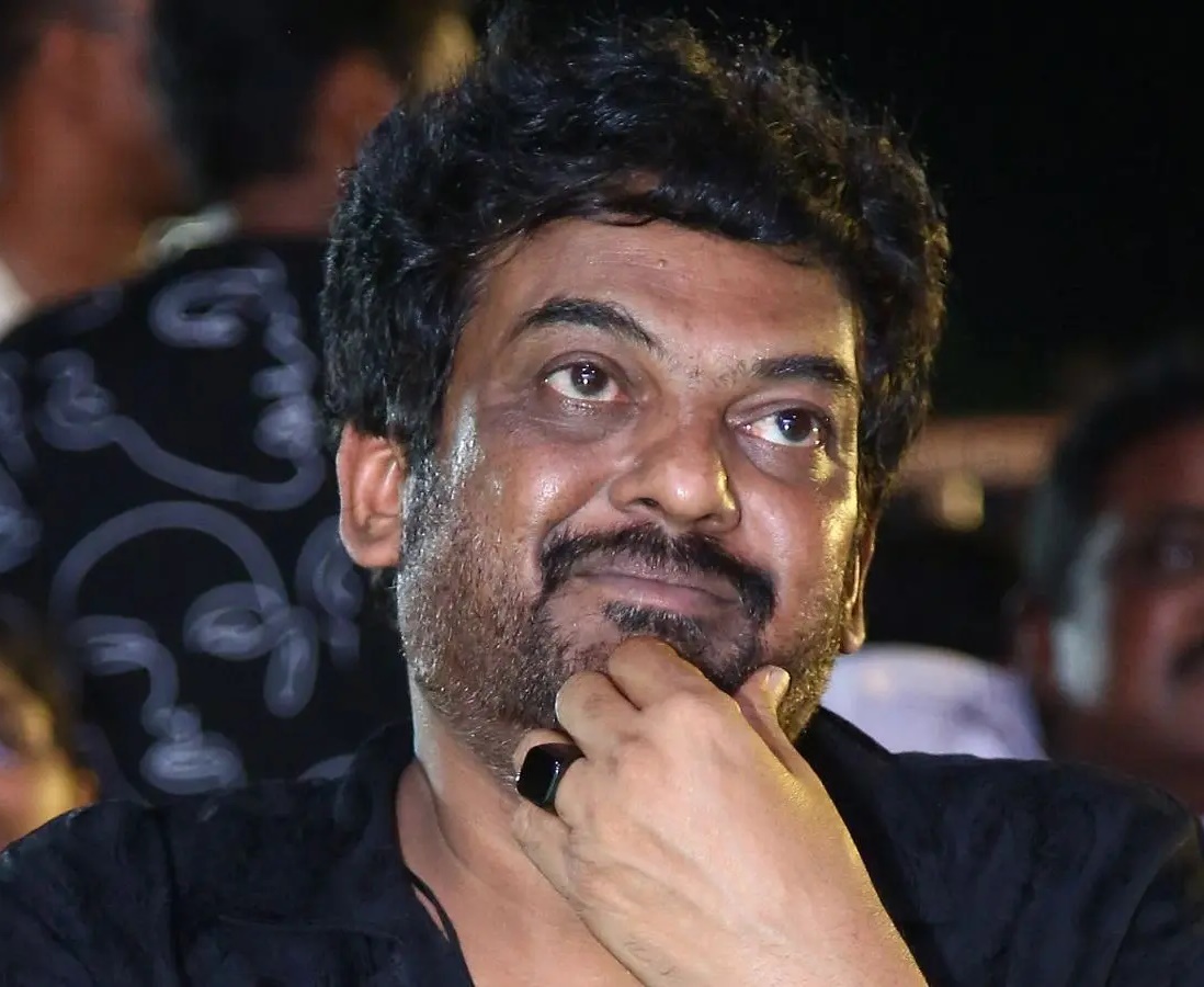 మన ఎడ్యుకేషన్ సిస్టమ్ మారాలి: పూరీ జగన్నాథ్