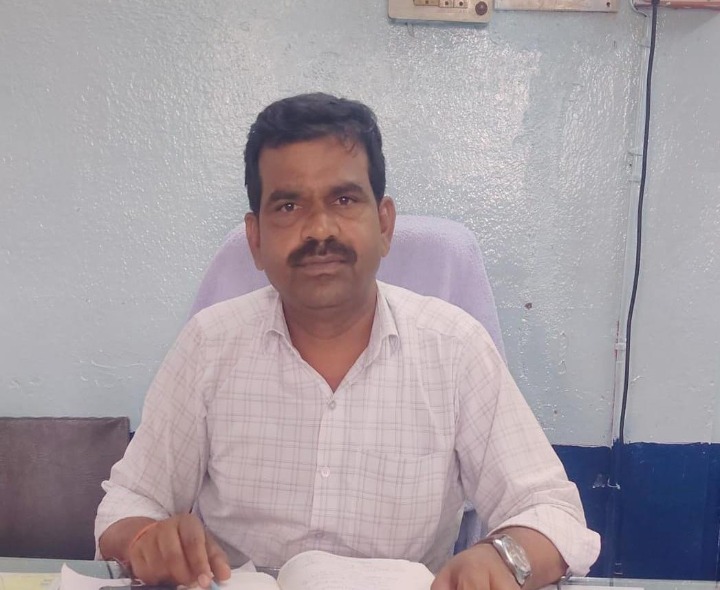 అరుణాచలం గిరి ప్రదక్షిణకు ప్రత్యేక బస్సు