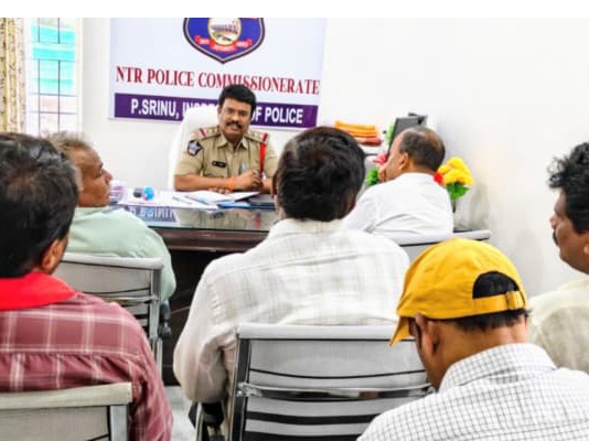 ‘గోవద లేకుండా బక్రీద్ వేడుకలు నిర్వహించుకోవాలి’
