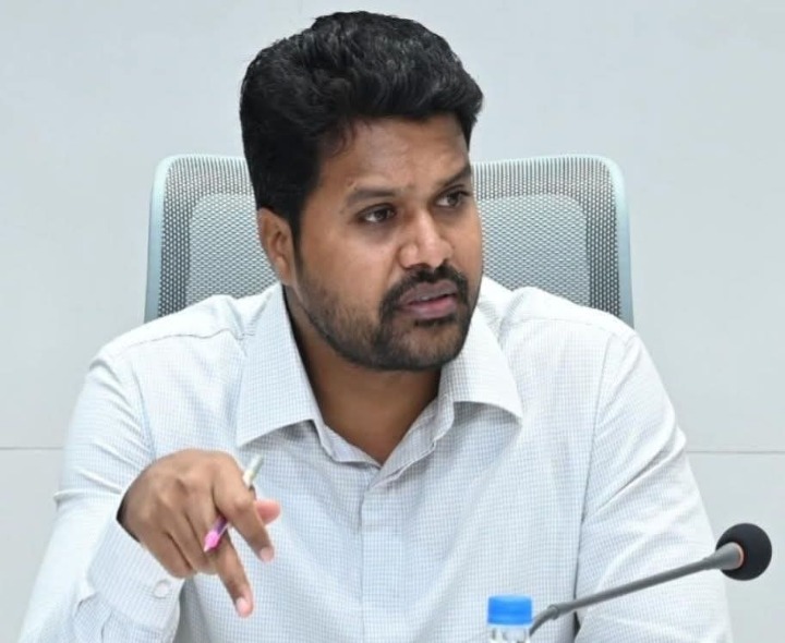 ఐదు రోజులు అప్రమత్తంగా ఉండాలి: కలెక్టర్