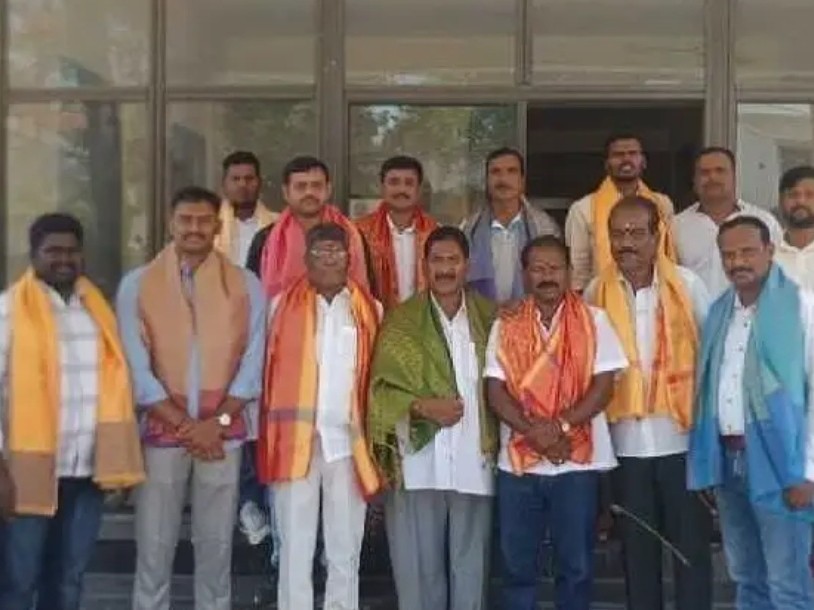 సిద్దిపేట సైక్లింగ్ అసోసియేషన్ ఏర్పాటు
