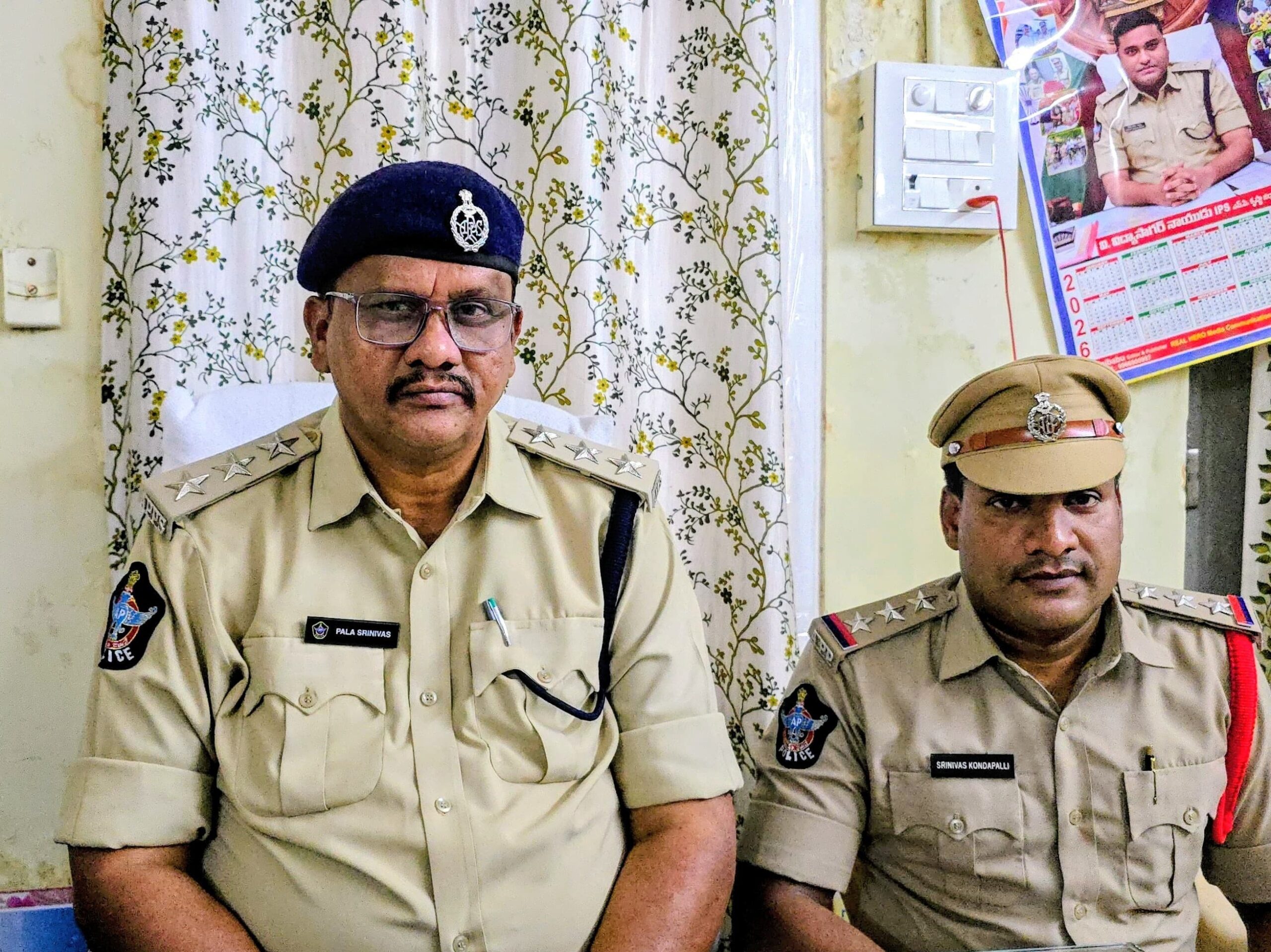 బైండోవర్ నిబంధనను ఉల్లంఘించిన నిందితుడికి జైలు