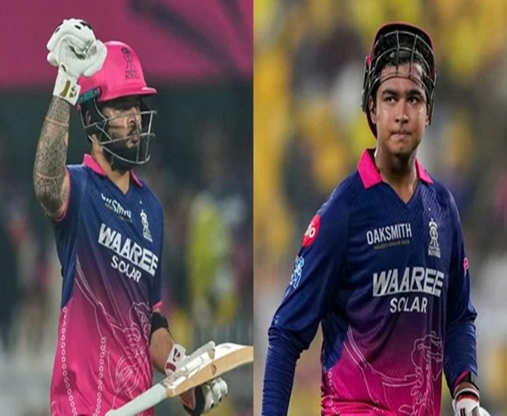 డూ ఆర్ డై మ్యాచ్.. పీకల్లోతు కష్టాల్లో RR