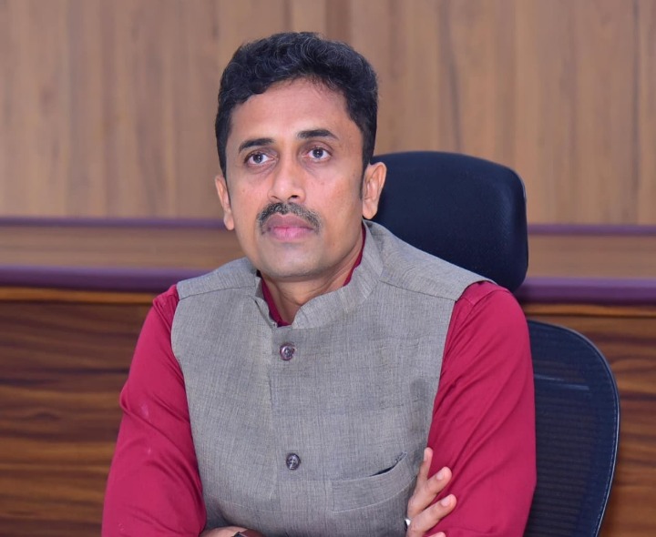 ‘రేపు పుట్టపర్తిలో ప్రజా ఫిర్యాదుల పరిష్కార వేదిక’