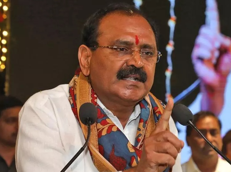 భూమన కరుణాకర్ రెడ్డిపై ఫిర్యాదు