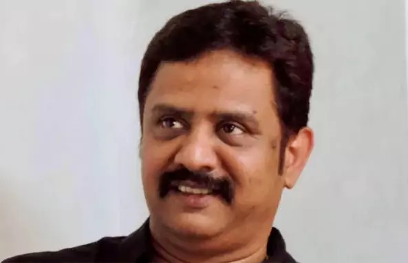 APFDC ఛైర్మన్‌గా భరత్‌భూషణ్ ప్రమాణం