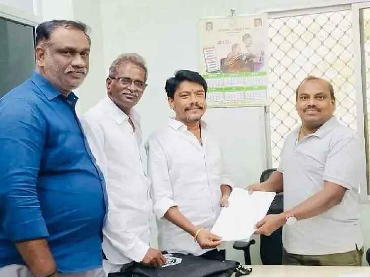 డివిజన్ల పునర్విభజన ముసాయిదాపై అభ్యంతరాలు
