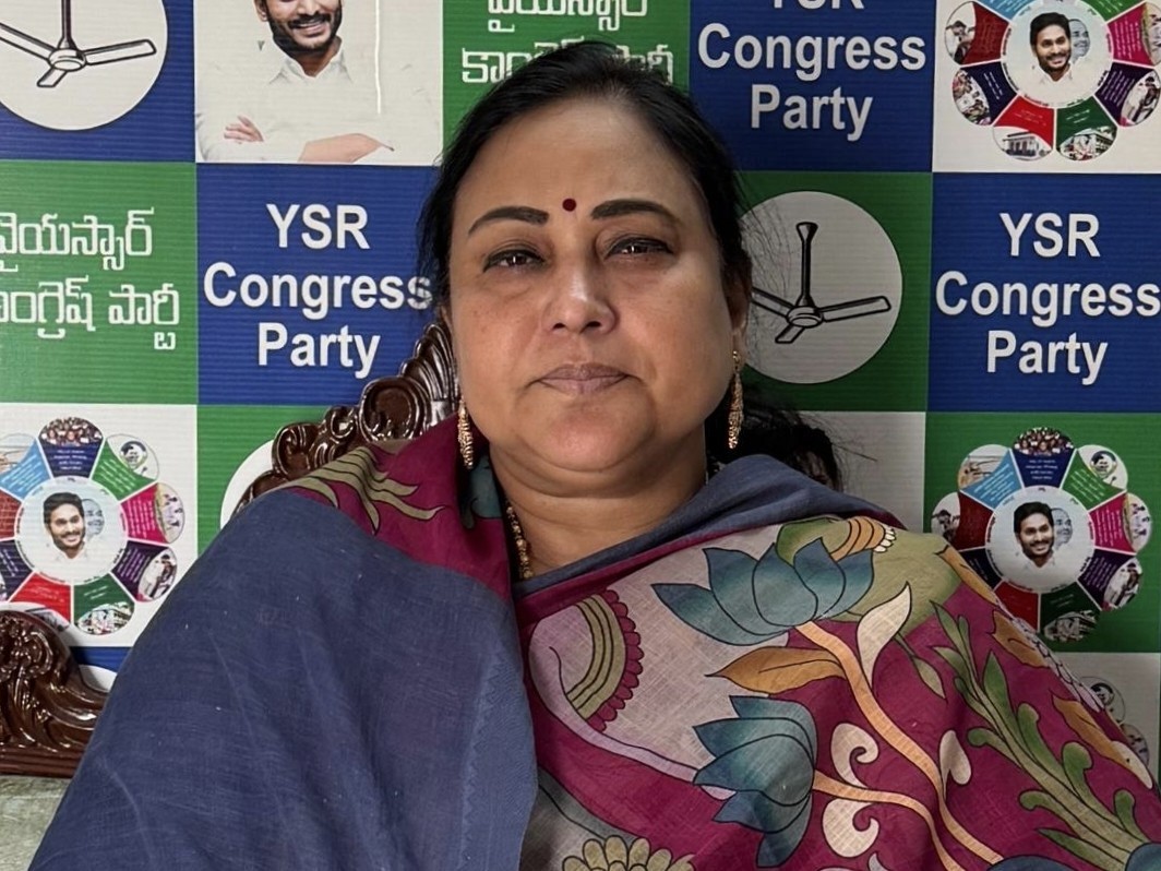 ‘త్రాగునీటిపై ప్రభుత్వం నిర్లక్ష్యంగా వ్యవహరిస్తుంది’