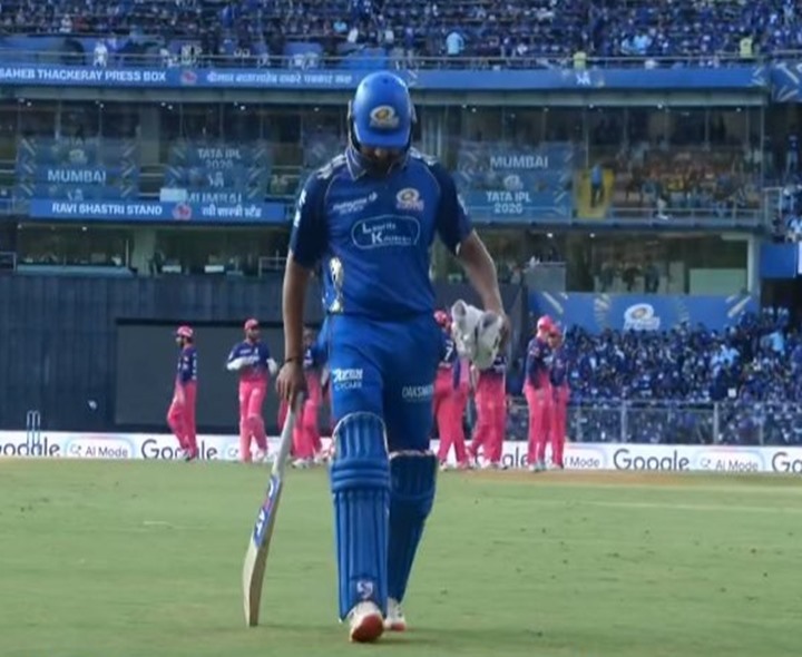పీకల్లోతు కష్టాల్లో ముంబై