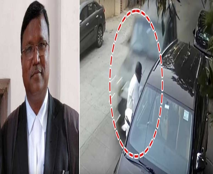 న్యాయవాది మొయిజుద్దీన్ హత్యకేసు.. నిందితుల అరెస్ట్
