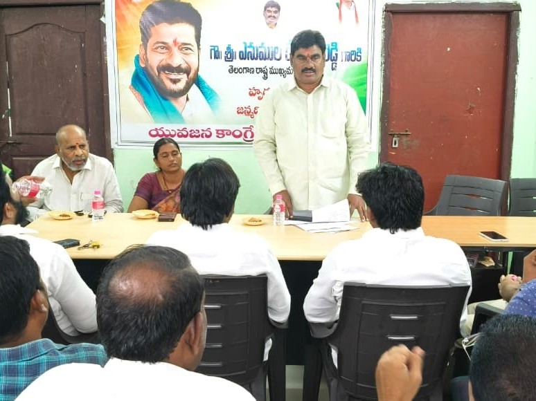 ‘నూతన కార్పొరేటర్లు నిత్యం ప్రజల మధ్యలో ఉండాలి’