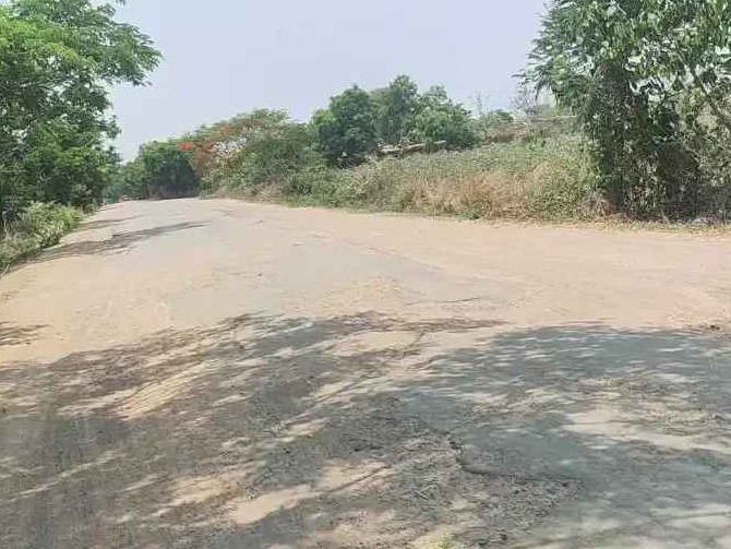 సీఎం రాకపై మండల ప్రజల ఆశలు!